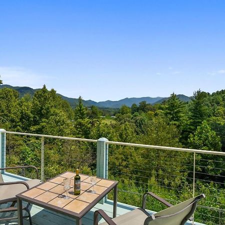 Cl To Dt Asheville & Weaverville- Apartment Inc Buitenkant foto