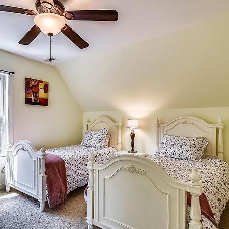 Cl To Dt Asheville & Weaverville- Apartment Inc Buitenkant foto