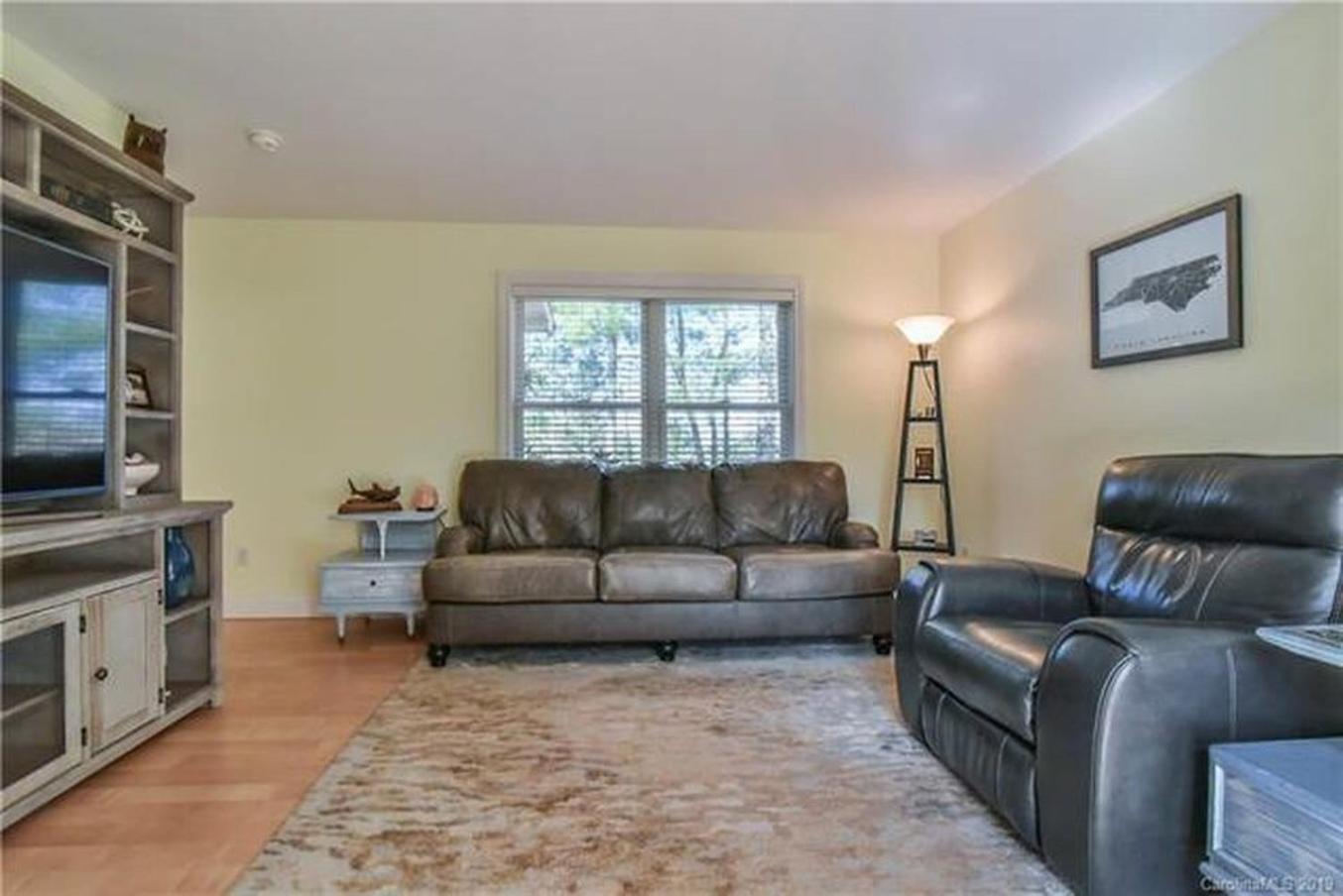 Cl To Dt Asheville & Weaverville- Apartment Inc Buitenkant foto