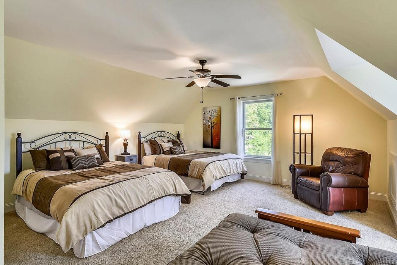 Cl To Dt Asheville & Weaverville- Apartment Inc Buitenkant foto