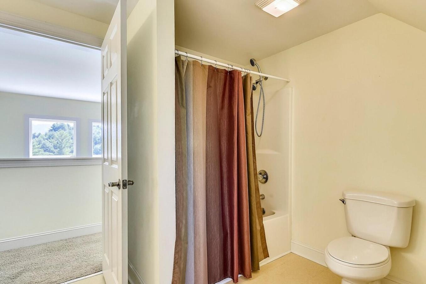 Cl To Dt Asheville & Weaverville- Apartment Inc Buitenkant foto