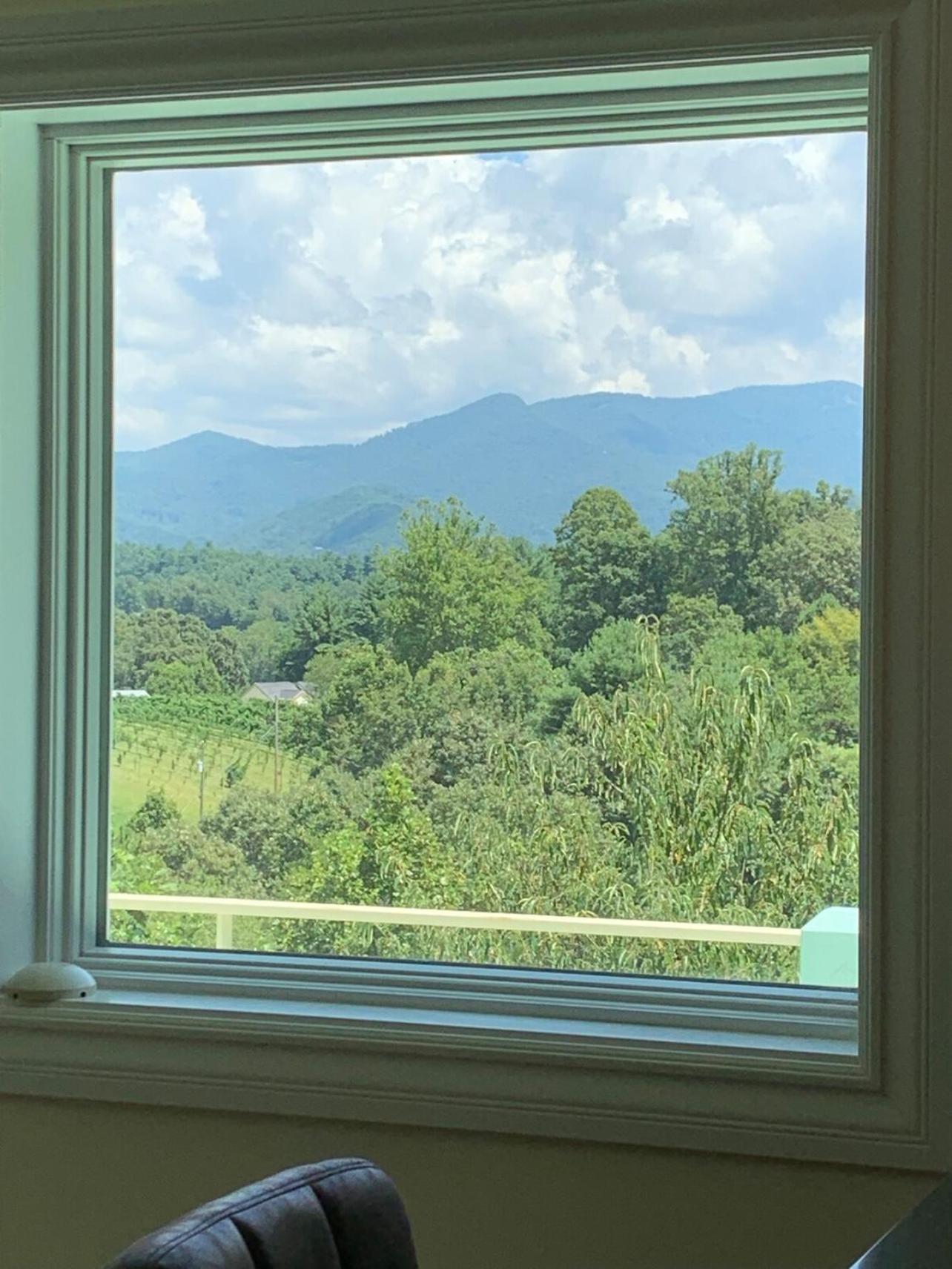 Cl To Dt Asheville & Weaverville- Apartment Inc Buitenkant foto