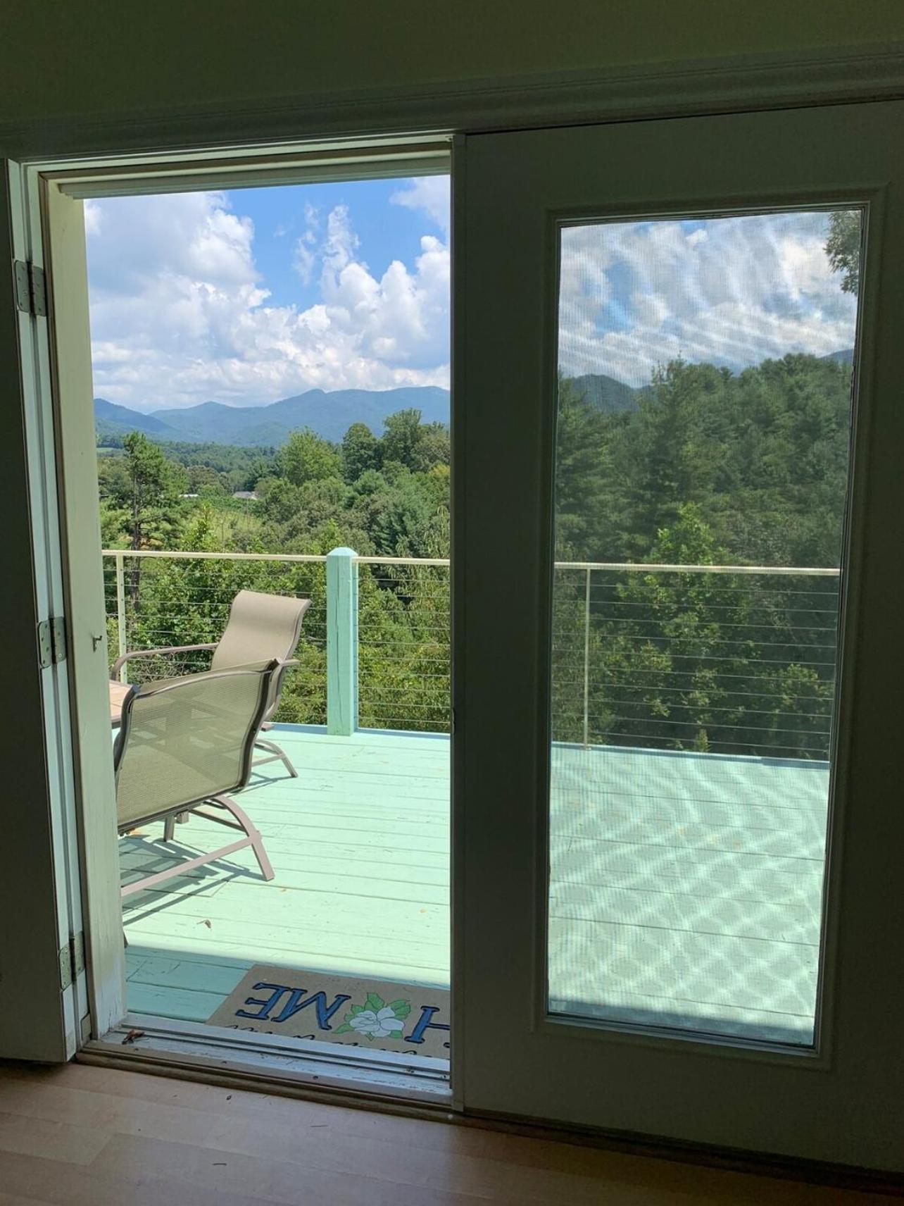 Cl To Dt Asheville & Weaverville- Apartment Inc Buitenkant foto